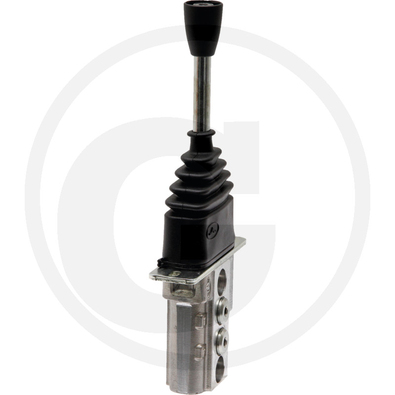 Servoventil SVM100/1-B/03G3-00001Ax2