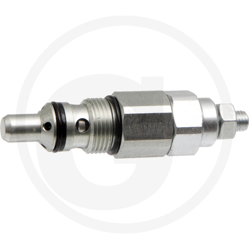 X-40-U-DBV patrone 80-230 bar