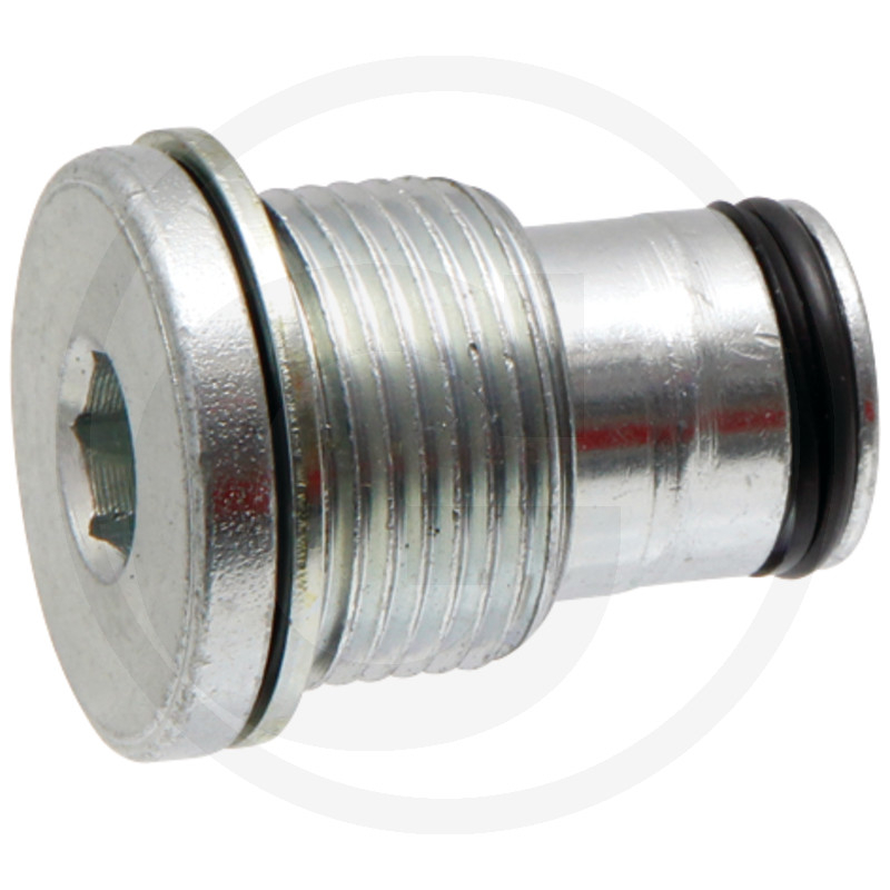 X-70-100- Dauerdruck JD