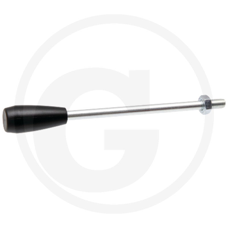 X-40-70-100- Hebel fur MO