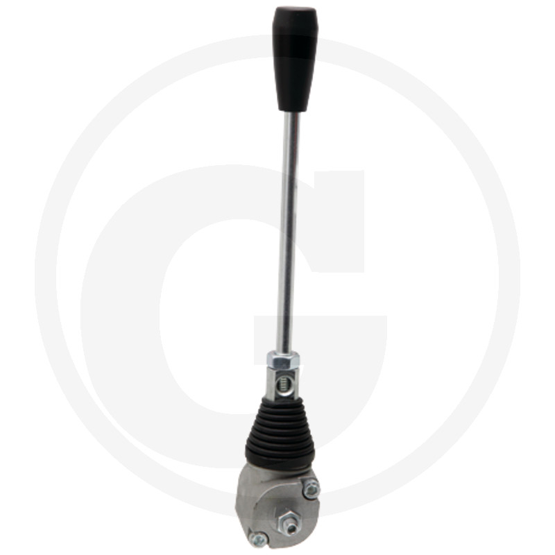 X-40-70-100-180 ML Betätiungseinh. Begre