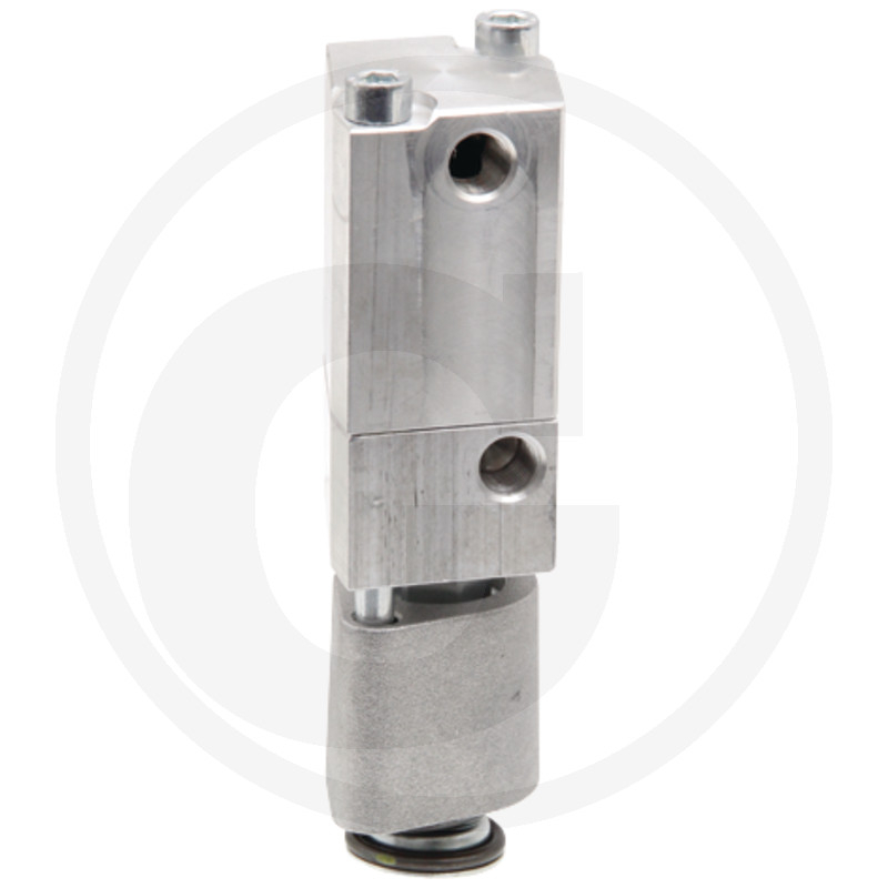 X-40- P Pneum. Steuereinheit