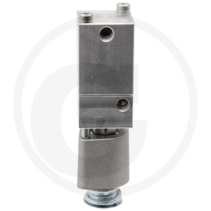 X-70-100- P Pneum. Steuereinheit