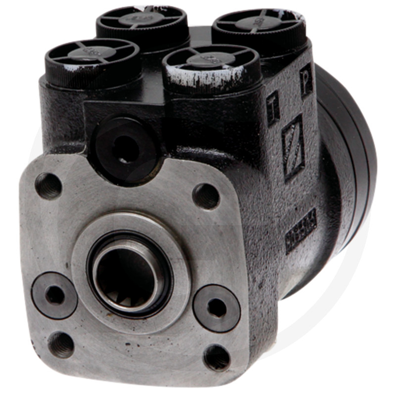Orbitrol G-OSPC-100-LS