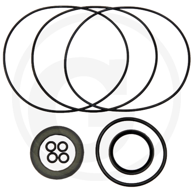Dichtsatz BMR, 25mm Welle
