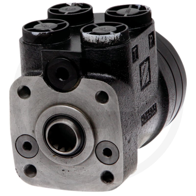 Orbitrol G-OSPC-160-LS