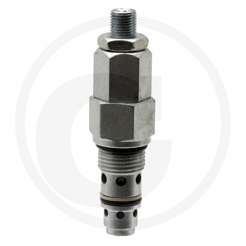 X-P40-V1 DBV 0-180 bar