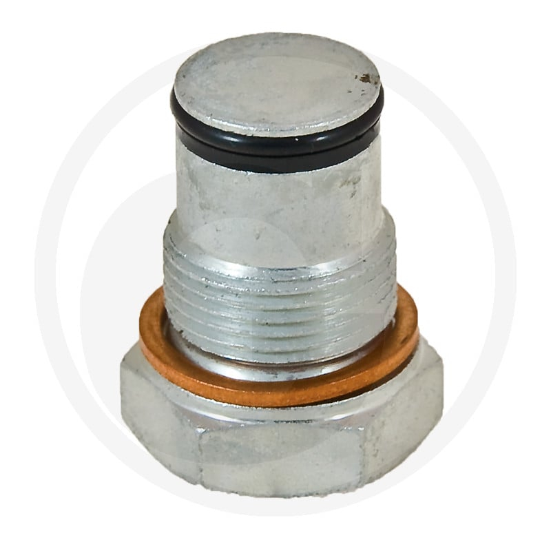 X-P120-C für Dauerdruck