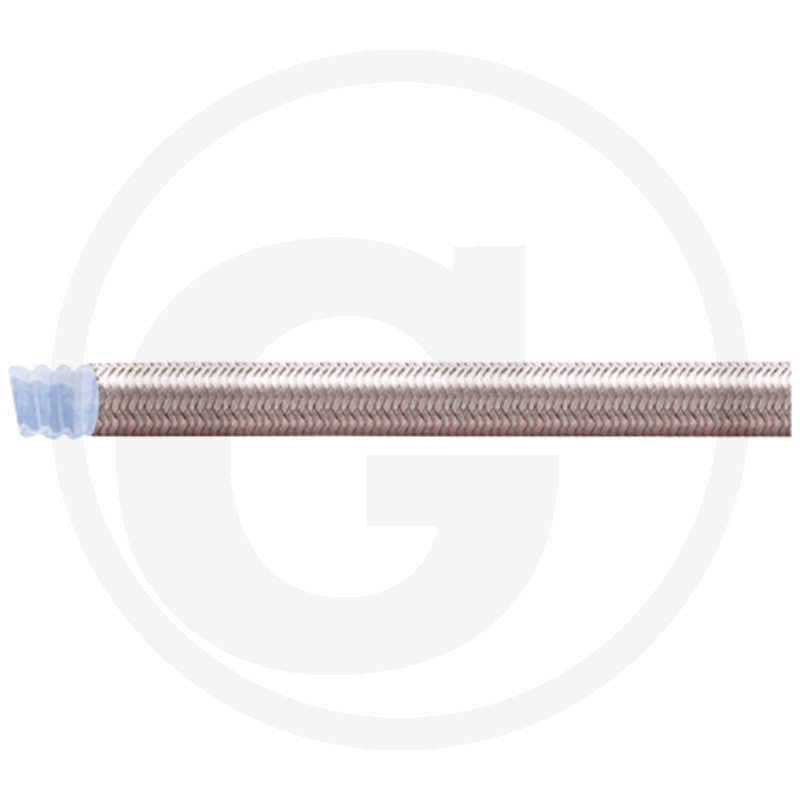 PTFE Well Schlauch DN10