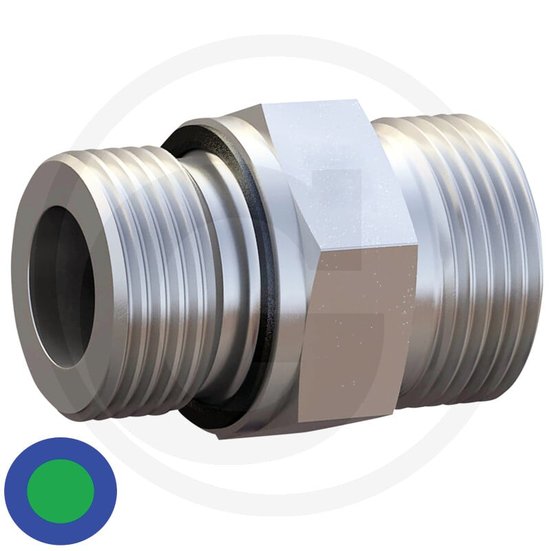 X-GER 6 L 1/4 - WD