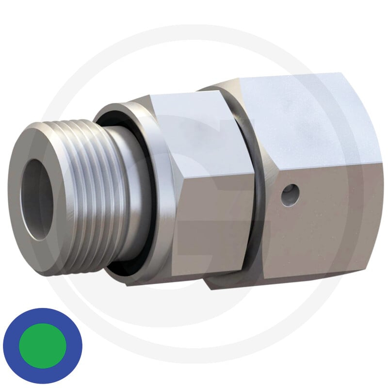 GEVR 42 L 1.1/2 DKO WD
