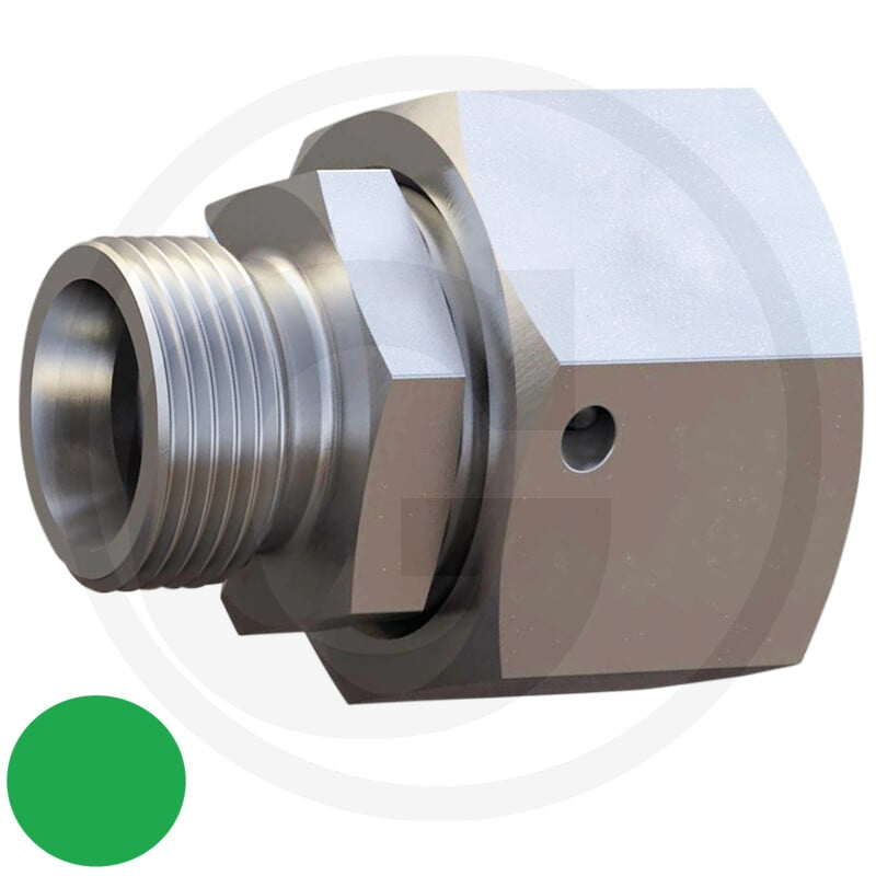 X-KOVV 18 L / 28 L DKO