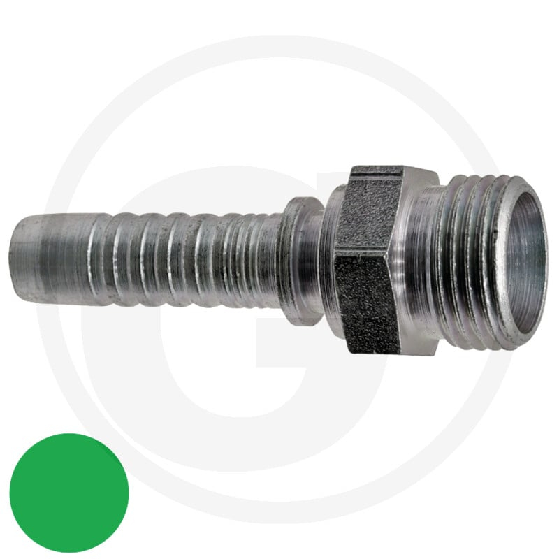 PN 12 AGL M26x1.5 (18L)