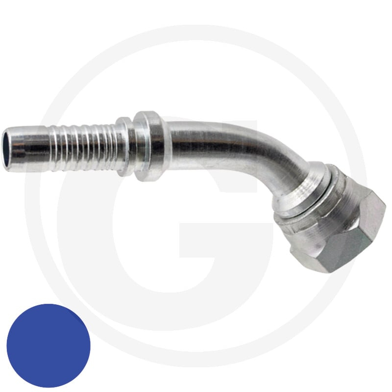 PN 06 DKR 1/8'' 45