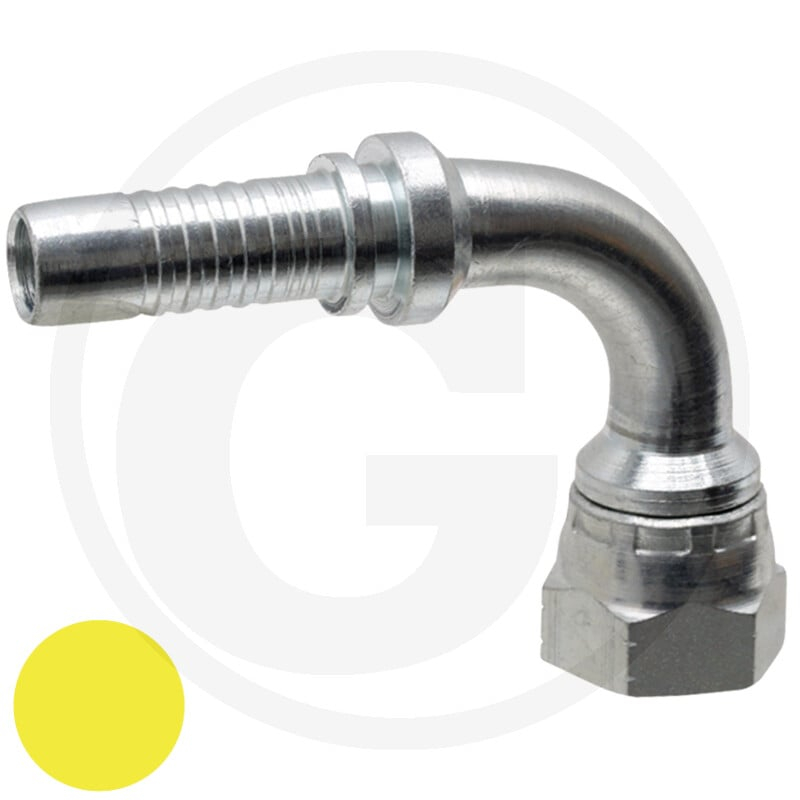 PN 06 DKJ 7/16'' 90