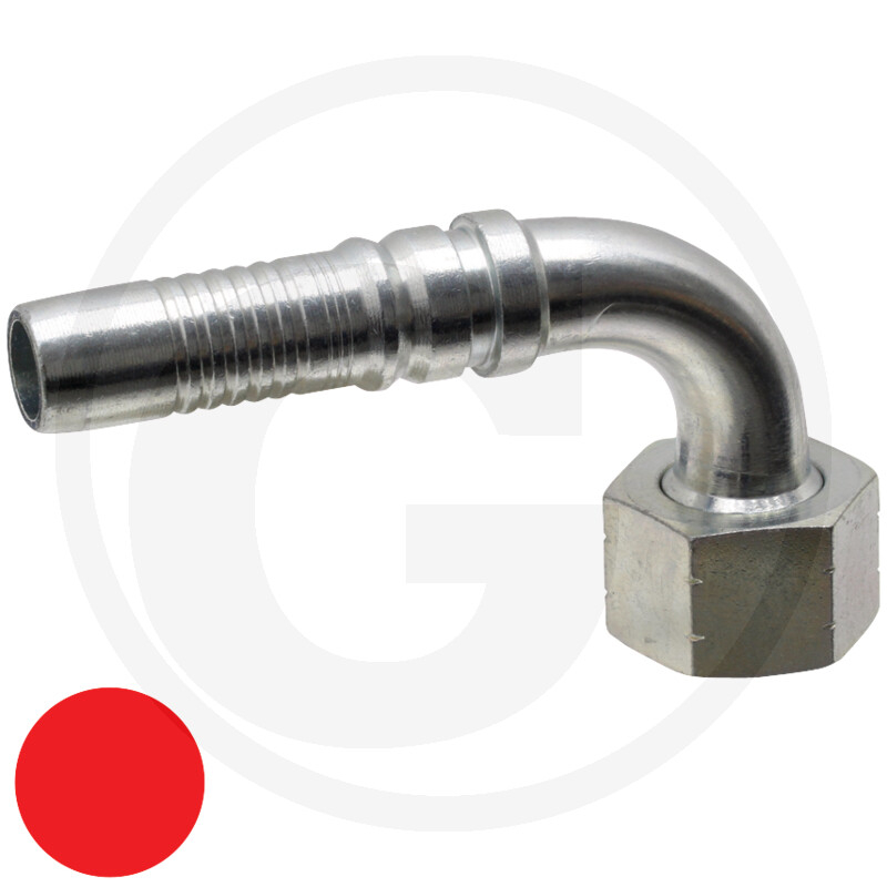 Pressnippel 20 DKOS M30x2 90 IL (20S)