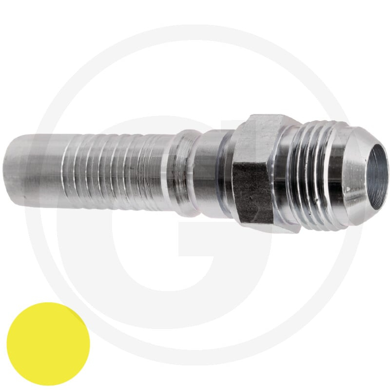 Pressnippel 25 DKJ 1 5/8'' IL