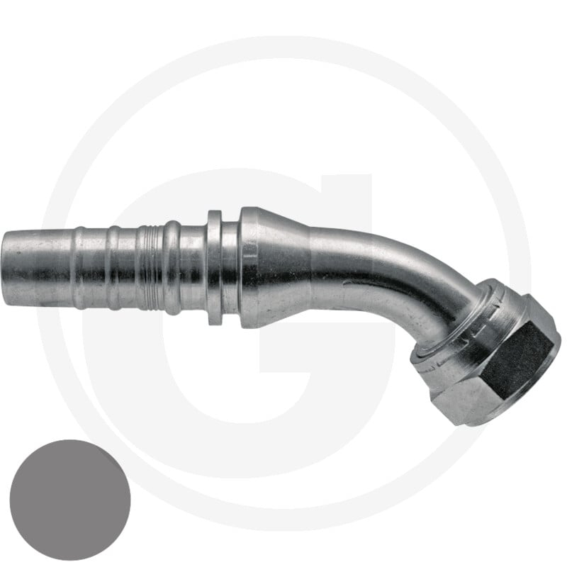 PN 38 DKORF 2'' 45 Grad DS