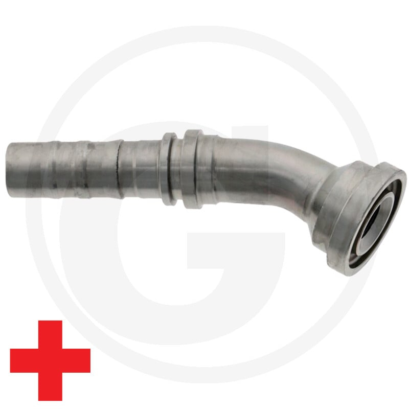 PN 38 L= 148 SFL 1.1/4' 90 DS