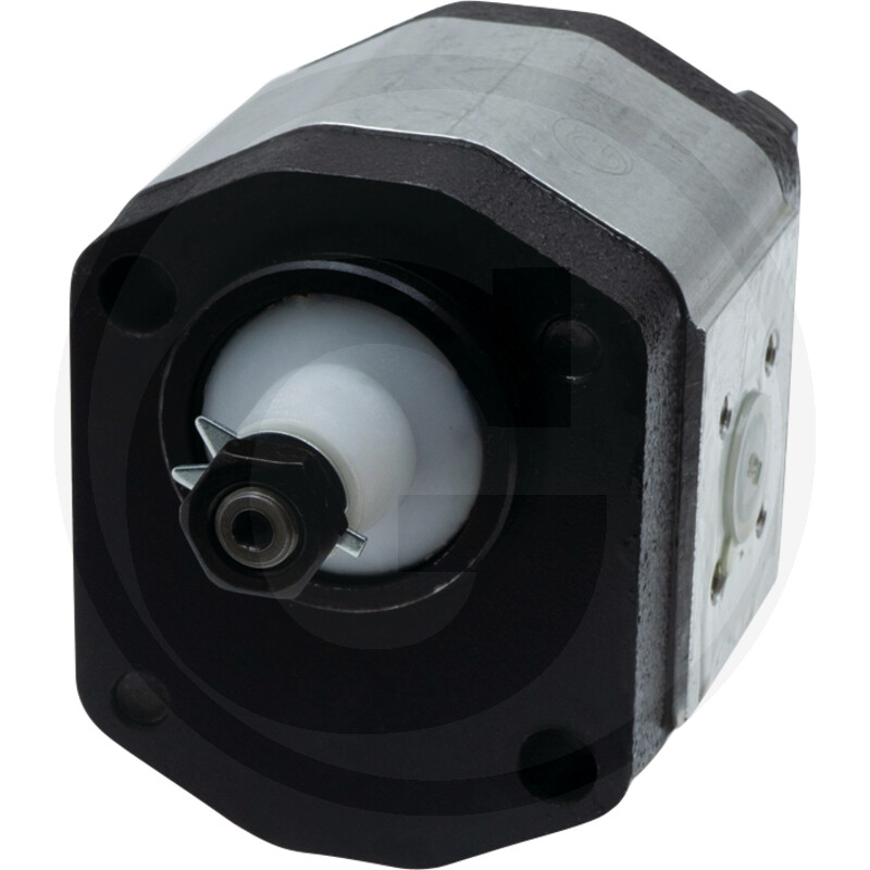 Gr-2 Pumpe 4cc Rechts D=50 1:5