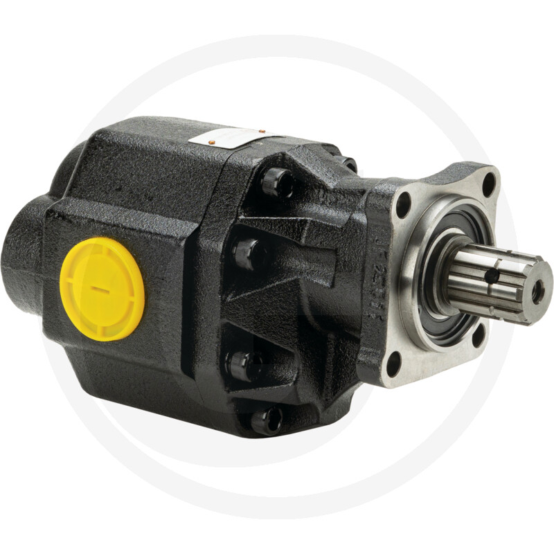 NFZ-Pumpe 120cc 2-drehrichtung IG-BSP