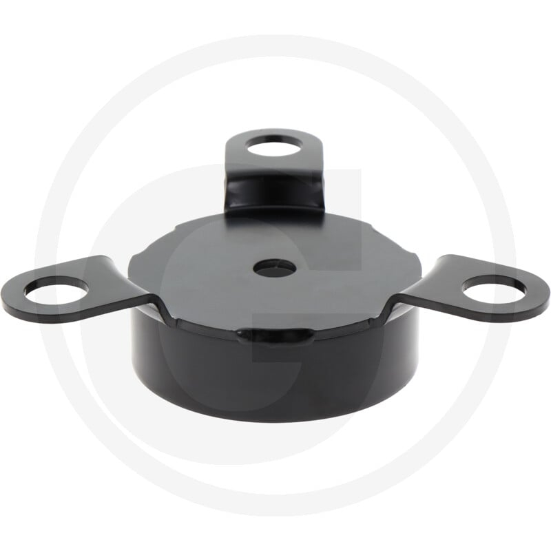Montagesatz Hubodometerhalter