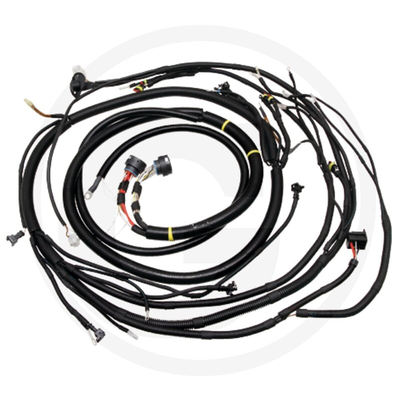 Kabelsatz Motor