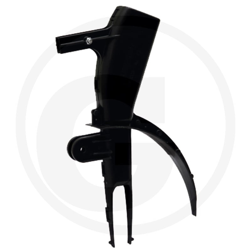 Särohr KPL D43/39 pas.f.Saphir 7