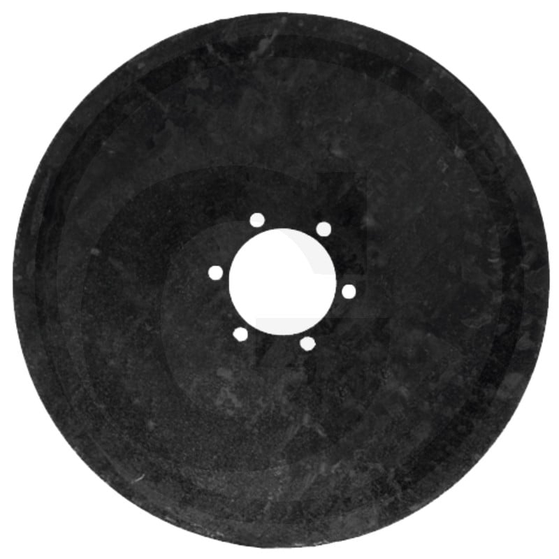 Kolterscheibe 282x4