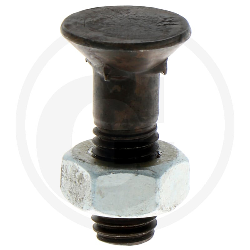 ruba p uga M10x33-12,9