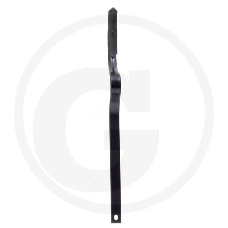 Spurlockererzinken mit Schar