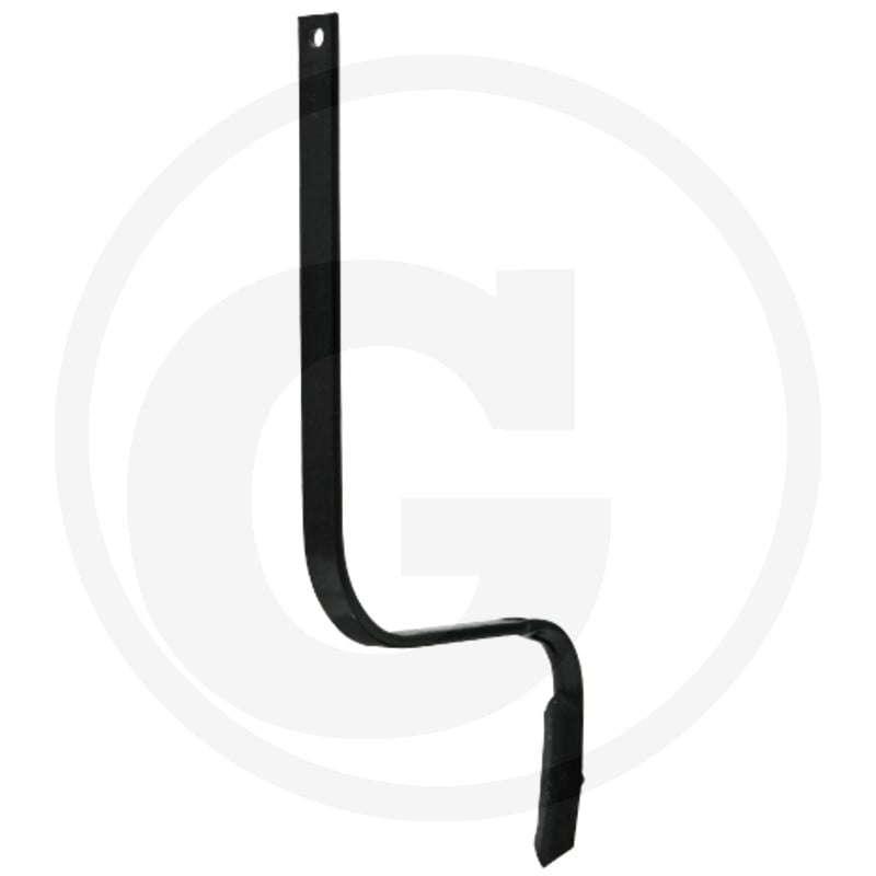 Spurlockererzinken 32x10 mit Schar