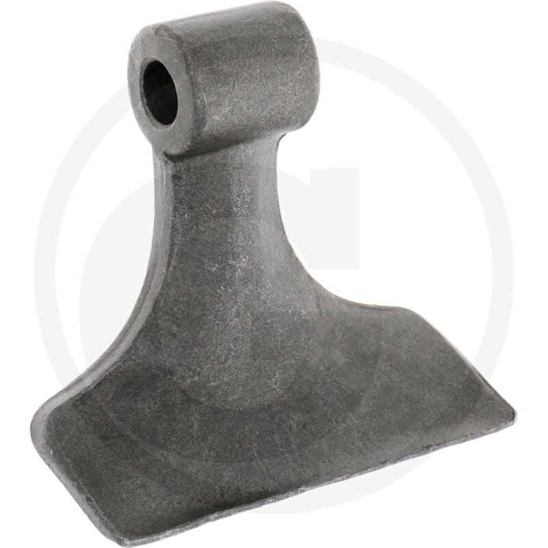 Hammerschlegel pas.f.Maschio