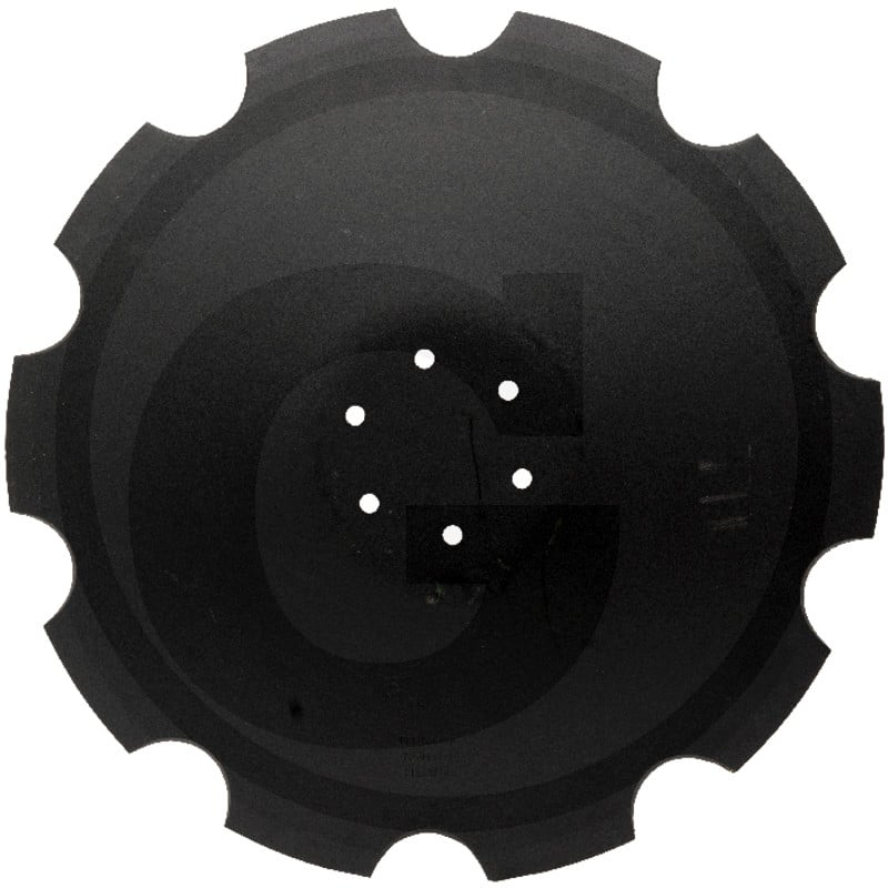 Scheibe 620x6mm