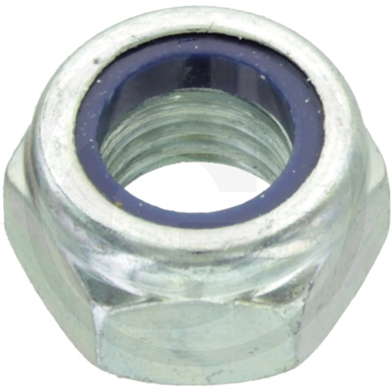 Mutter M14x2-10.9 Selbstsichernd