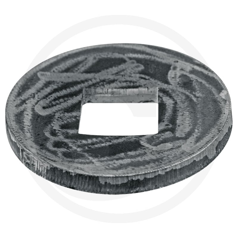 Flansch Für 50er Welle