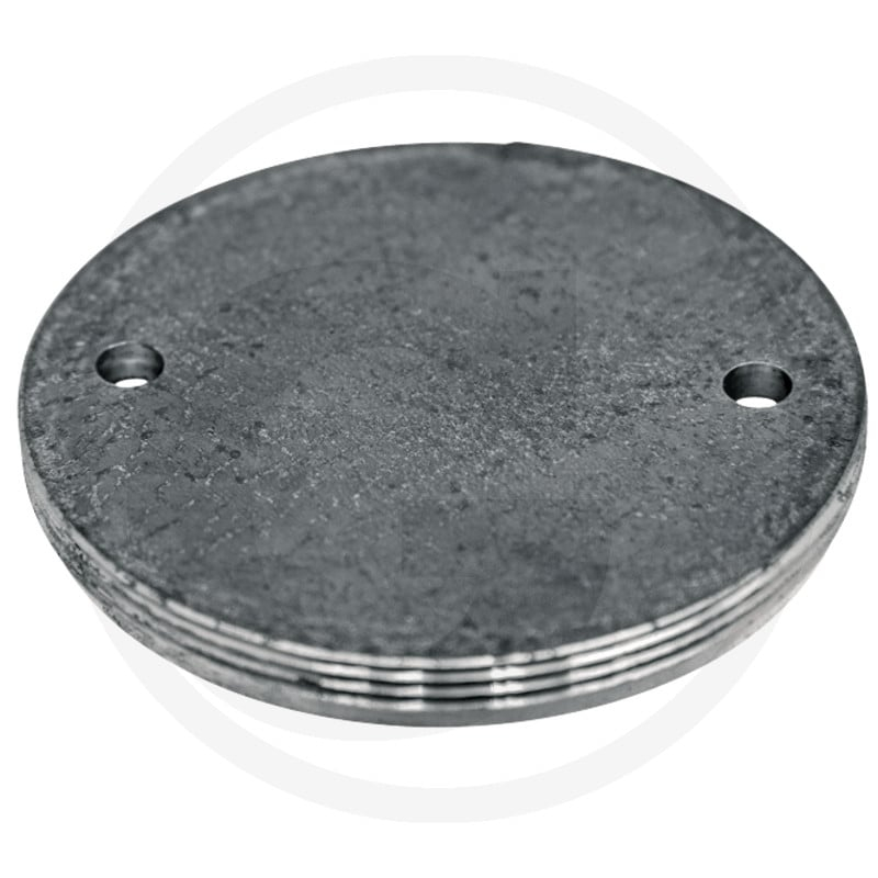 Gehäusedeckel M68x2