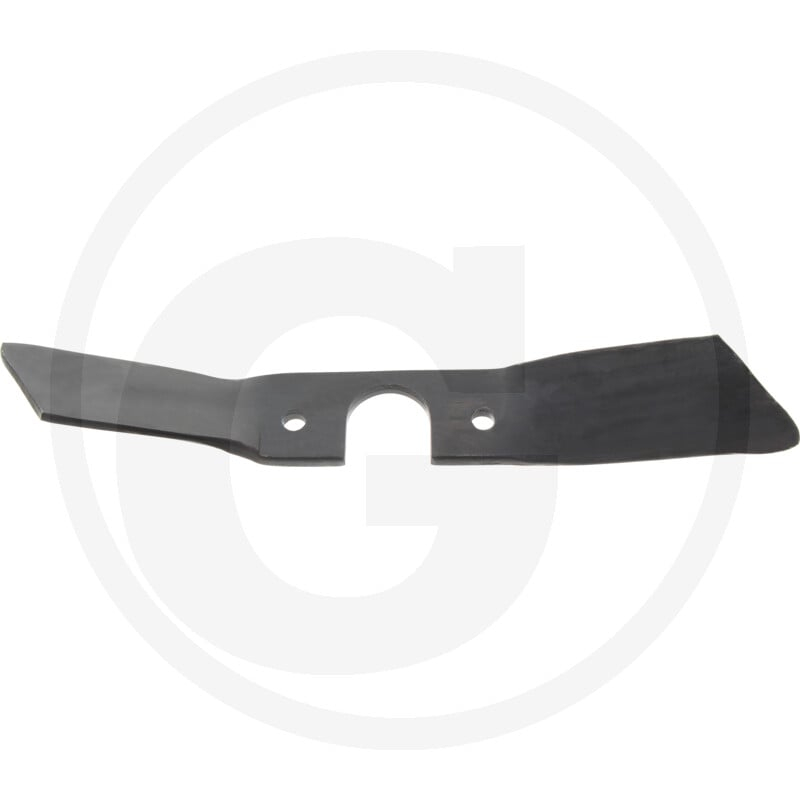 Messer Rechts Rollspatenmesser