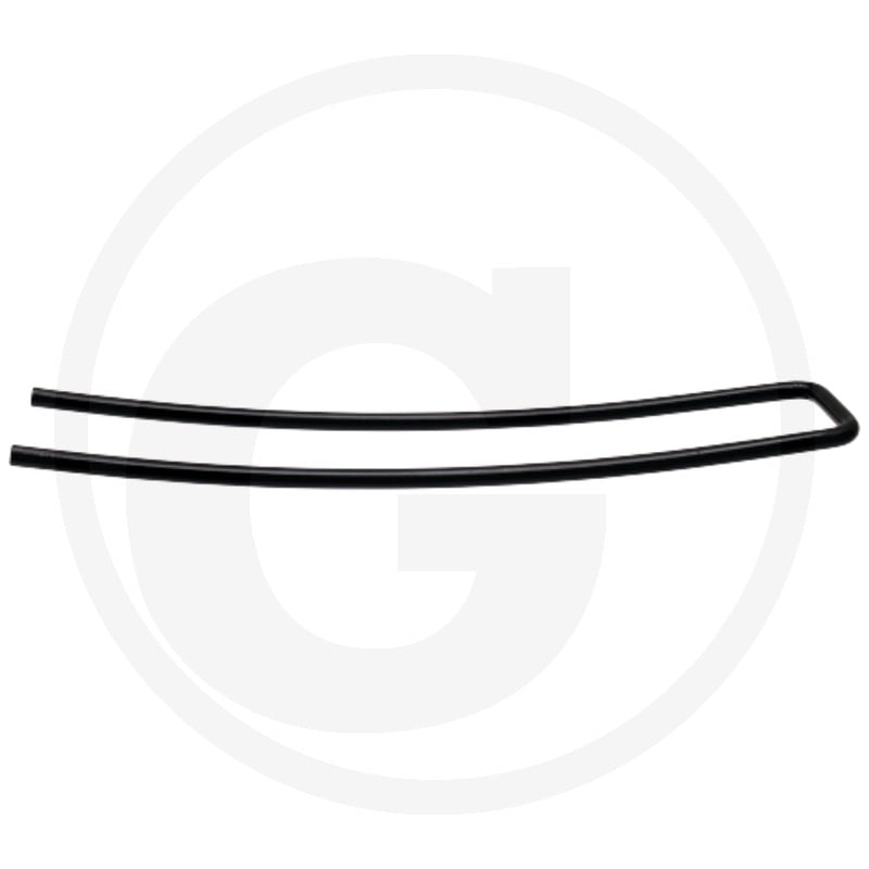Striegelzinken
