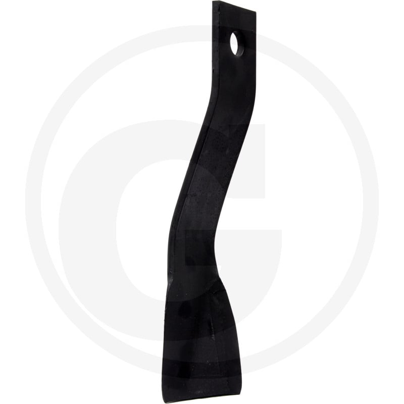 Schlegelmesser L=560mm