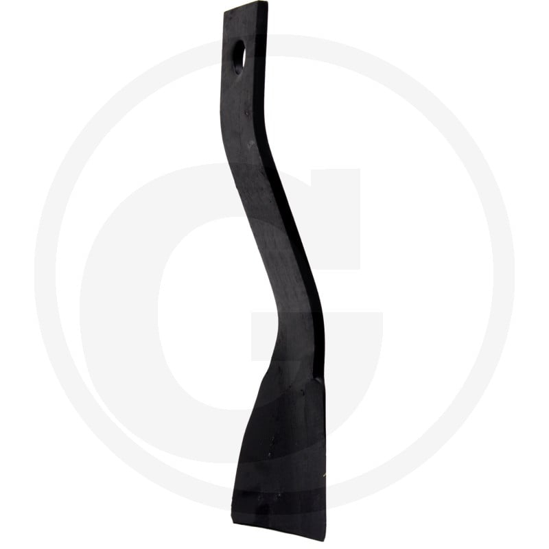 Schlegelmesser L=560mm