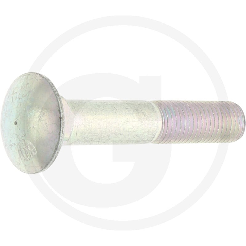 Schraube M16x090