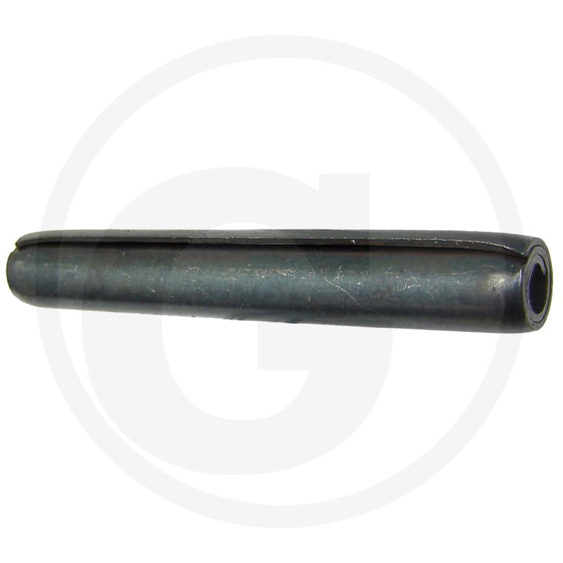 Spiralspannstift 10x70