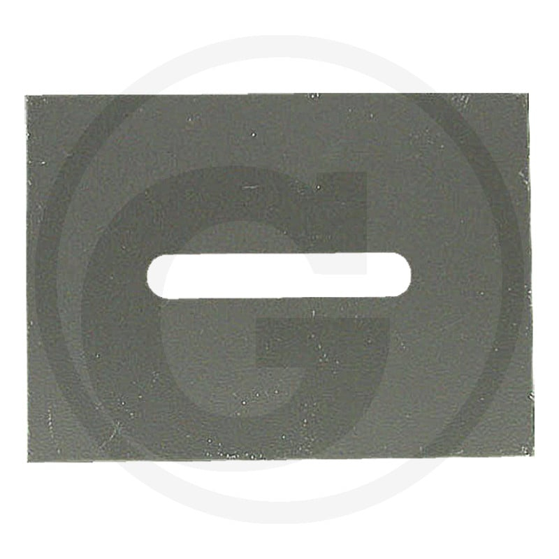 Abstreifer 100x138x3 pas.f.Lely