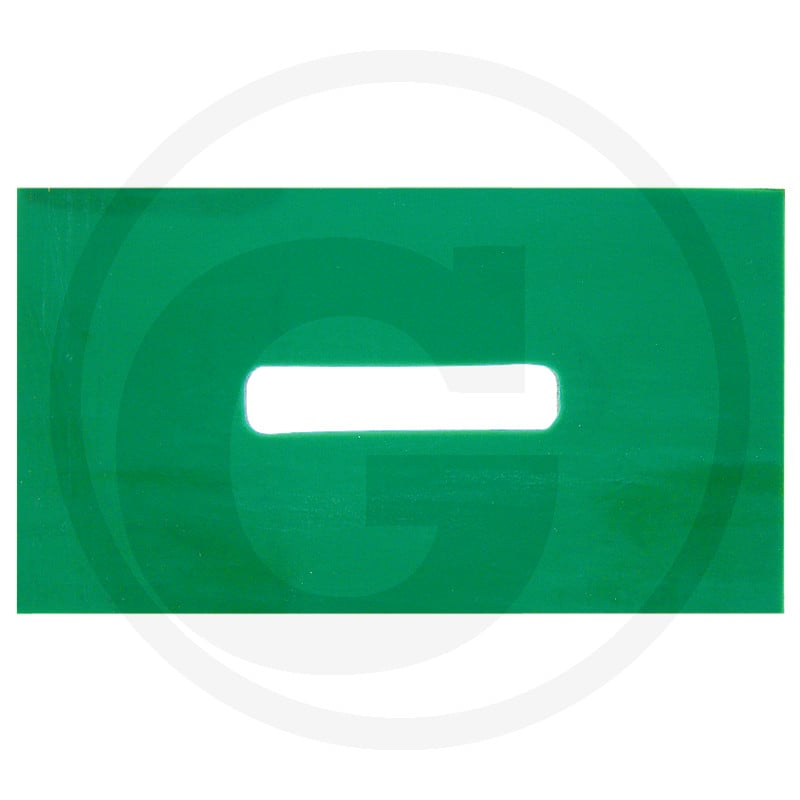 Greenflex Pas.F.Kvernelan