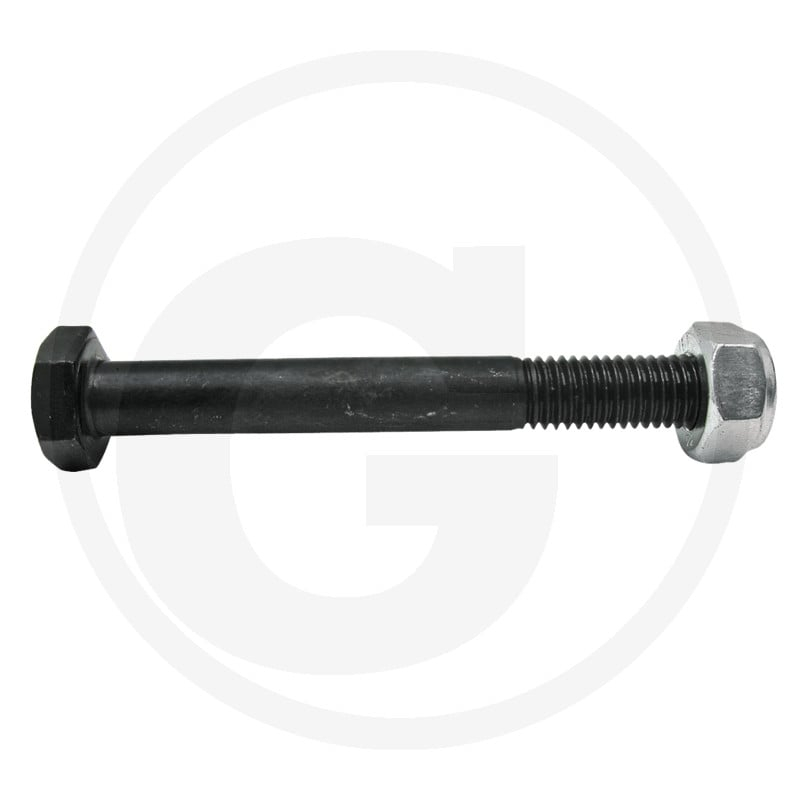Schraube M10x1.5x85-10.9