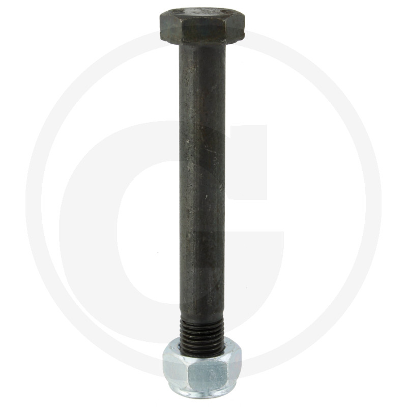 Schraube M14x1.5x105-10.9 SW22 + Si-Mutt