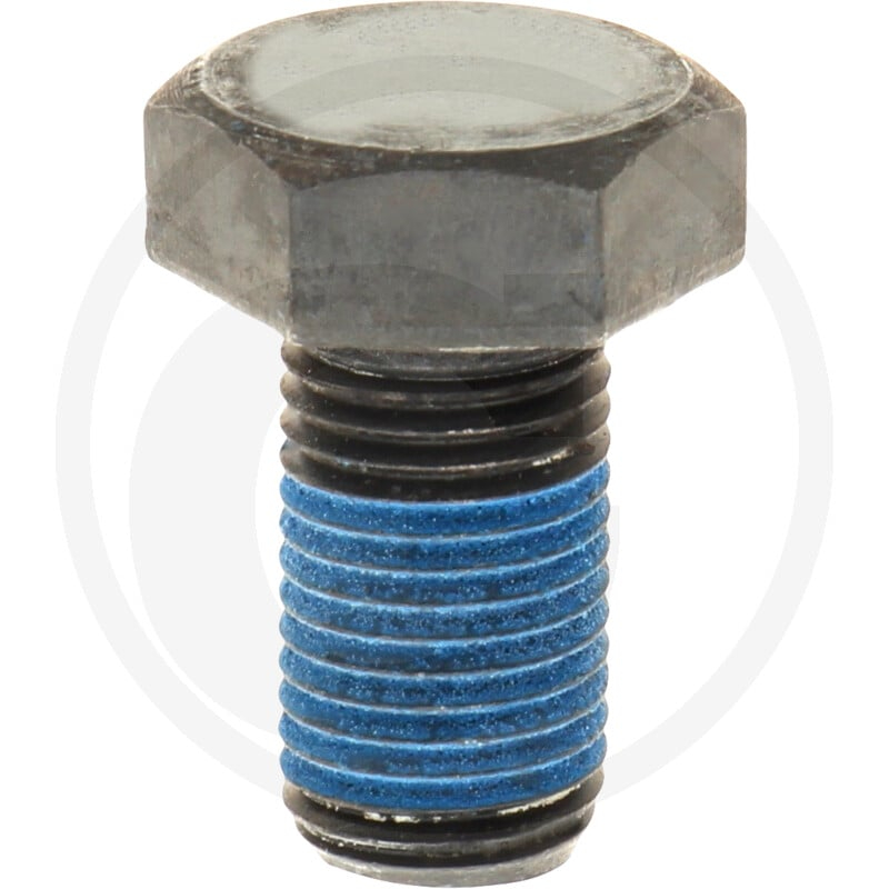 Schraube M14x1,5x25-8.8 Sicherungsgewind