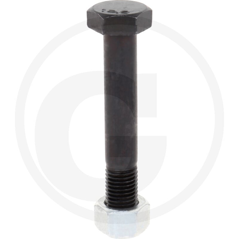 Schraube M16x2x100-10.9 m.Si.Mu. SW27