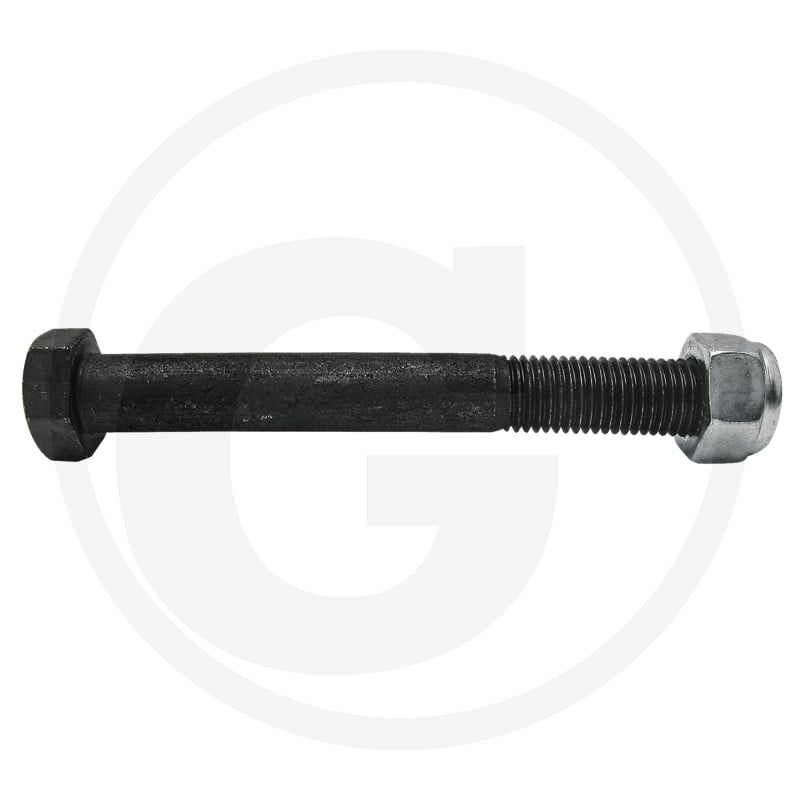 Schraube M16x2x130-10.9 m.Si-M.